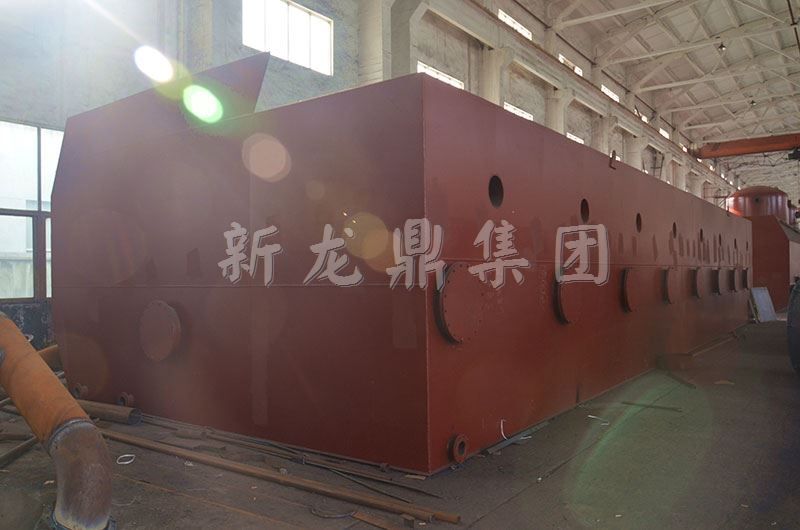 宜兴环保工程
