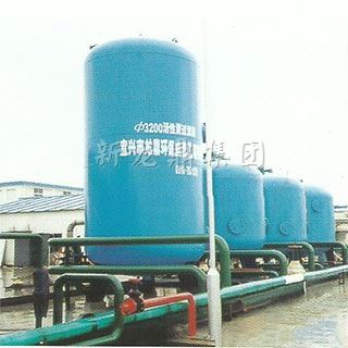宜兴过滤器